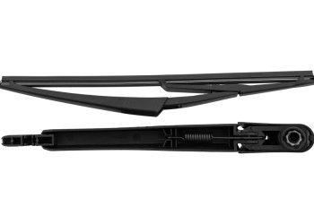 ΥΑΛΟΚΑΘΑΡΙΣΤΗΡΑΣ ΠΙΣΩ ΜΕ ΜΠΡΑΤΣΟ ΓΙΑ ALFA ROMEO MITO 08+ 30,5cm orig.723180187/39-0353/50508588/1425RWT1 ΝΤΥ - 1 τεμ.