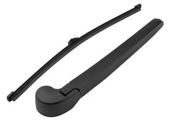 ΥΑΛΟΚΑΘΑΡΙΣΤΗΡΑΣ ΠΙΣΩ ΜΕ ΜΠΡΑΤΣΟ ΓΙΑ AUDI Q5 08+ 32cm orig.103-00-008-C/39-0402/8R09554071P9/1365RWT1 ΝΤΥ - 1 τεμ.