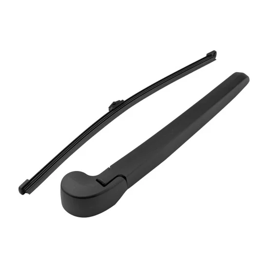 ΥΑΛΟΚΑΘΑΡΙΣΤΗΡΑΣ ΠΙΣΩ ΜΕ ΜΠΡΑΤΣΟ ΓΙΑ AUDI Q5 08+ 32cm orig.103-00-008-C/39-0402/8R09554071P9/1365RWT1 ΝΤΥ - 1 τεμ.