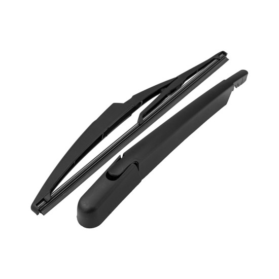 ΥΑΛΟΚΑΘΑΡΙΣΤΗΡΑΣ ΠΙΣΩ ΜΕ ΜΠΡΑΤΣΟ ΓΙΑ BMW E46 FL SW 01+ 30cm orig.103-00-011/39-0431/61628220830/2008RWT1 ΝΤΥ - 1 τεμ.