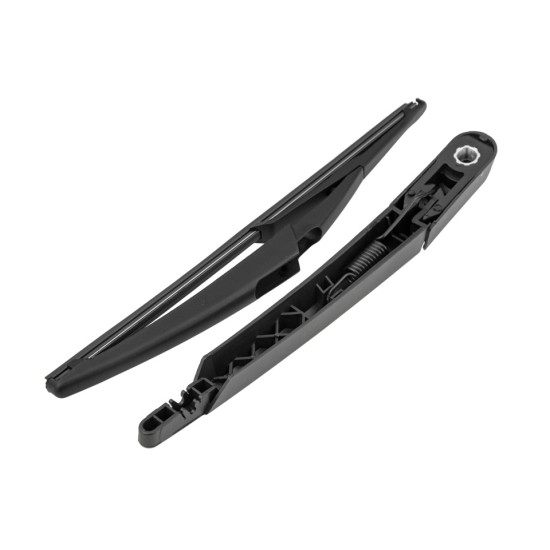 ΥΑΛΟΚΑΘΑΡΙΣΤΗΡΑΣ ΠΙΣΩ ΜΕ ΜΠΡΑΤΣΟ ΓΙΑ BMW E46 FL SW 01+ 30cm orig.103-00-011/39-0431/61628220830/2008RWT1 ΝΤΥ - 1 τεμ.