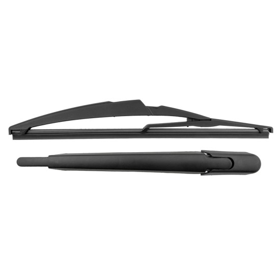 ΥΑΛΟΚΑΘΑΡΙΣΤΗΡΑΣ ΠΙΣΩ ΜΕ ΜΠΡΑΤΣΟ ΓΙΑ BMW E46 FL SW 01+ 30cm orig.103-00-011/39-0431/61628220830/2008RWT1 ΝΤΥ - 1 τεμ.