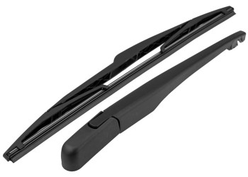 ΥΑΛΟΚΑΘΑΡΙΣΤΗΡΑΣ ΠΙΣΩ ΜΕ ΜΠΡΑΤΣΟ ΓΙΑ BMW E83 X3 04+ 36cm orig.103-00-014-C/61623400708/2055RWT1 ΝΤΥ - 1 τεμ.