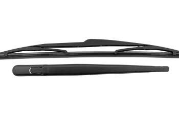 ΥΑΛΟΚΑΘΑΡΙΣΤΗΡΑΣ ΠΙΣΩ ΜΕ ΜΠΡΑΤΣΟ ΓΙΑ BMW E83 X3 04+ 36cm orig.103-00-014-C/61623400708/2055RWT1 ΝΤΥ - 1 τεμ.