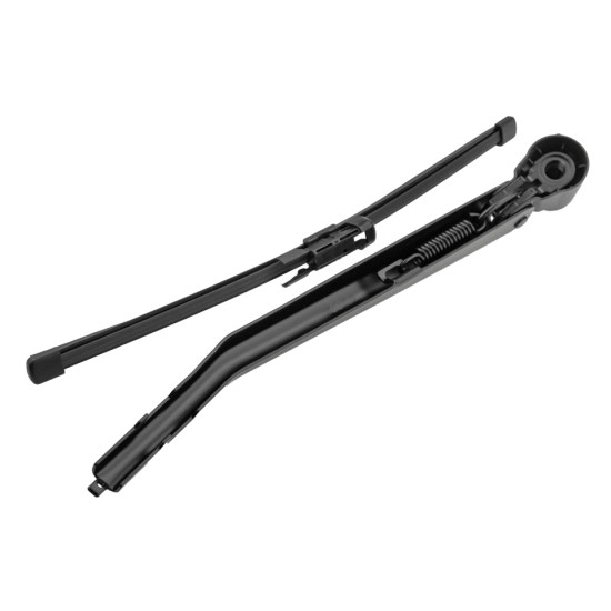 ΥΑΛΟΚΑΘΑΡΙΣΤΗΡΑΣ ΠΙΣΩ ΜΕ ΜΠΡΑΤΣΟ ΓΙΑ BMW E81/E87 03+ /X1 E84 09+ 29,2cm orig.103-00-010-C/61627138507 ΝΤΥ - 1 τεμ.