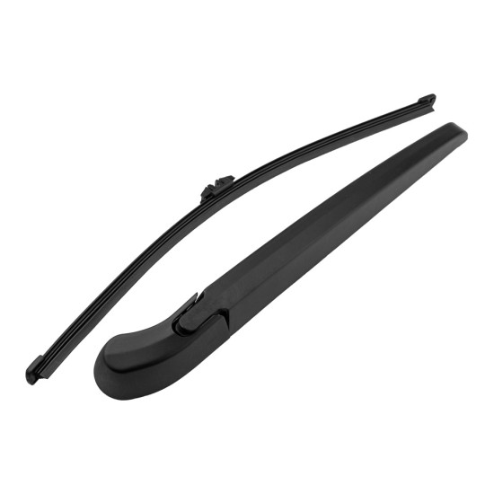 ΥΑΛΟΚΑΘΑΡΙΣΤΗΡΑΣ ΠΙΣΩ ΜΕ ΜΠΡΑΤΣΟ ΓΙΑ BMW E70 X5 06+ 39cm orig.103-00-016-C/39-0369/61627161028/2051RWT1 ΝΤΥ - 1 τεμ.