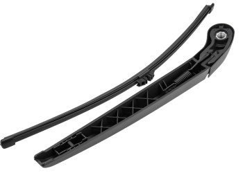 ΥΑΛΟΚΑΘΑΡΙΣΤΗΡΑΣ ΠΙΣΩ ΜΕ ΜΠΡΑΤΣΟ ΓΙΑ BMW E70 X5 06+ 39cm orig.103-00-016-C/39-0369/61627161028/2051RWT1 ΝΤΥ - 1 τεμ.