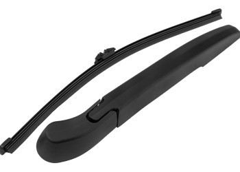 ΥΑΛΟΚΑΘΑΡΙΣΤΗΡΑΣ ΠΙΣΩ ΜΕ ΜΠΡΑΤΣΟ ΓΙΑ BMW F25 X3 10+ 33cm orig.103-00-015-C/39-0421/61627213242/20X1RWT1 ΝΤΥ - 1 τεμ.