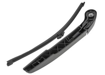 ΥΑΛΟΚΑΘΑΡΙΣΤΗΡΑΣ ΠΙΣΩ ΜΕ ΜΠΡΑΤΣΟ ΓΙΑ BMW F25 X3 10+ 33cm orig.103-00-015-C/39-0421/61627213242/20X1RWT1 ΝΤΥ - 1 τεμ.