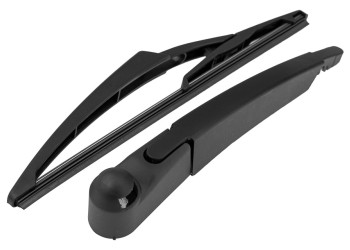 ΥΑΛΟΚΑΘΑΡΙΣΤΗΡΑΣ ΠΙΣΩ ΜΕ ΜΠΡΑΤΣΟ ΓΙΑ MINI COOPER R56 07+ 26cm orig.MMAWRQ0319/39-0346/61622754287 ΝΤΥ - 1 τεμ.