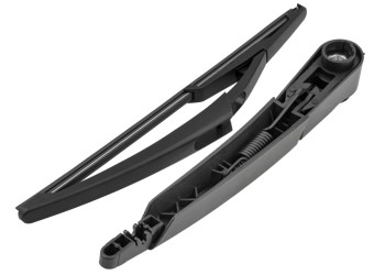 ΥΑΛΟΚΑΘΑΡΙΣΤΗΡΑΣ ΠΙΣΩ ΜΕ ΜΠΡΑΤΣΟ ΓΙΑ MINI COOPER R56 07+ 26cm orig.MMAWRQ0319/39-0346/61622754287 ΝΤΥ - 1 τεμ.