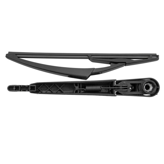 ΥΑΛΟΚΑΘΑΡΙΣΤΗΡΑΣ ΠΙΣΩ ΜΕ ΜΠΡΑΤΣΟ ΓΙΑ MINI COOPER R56 07+ 26cm orig.MMAWRQ0319/39-0346/61622754287 ΝΤΥ - 1 τεμ.