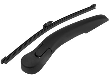 ΥΑΛΟΚΑΘΑΡΙΣΤΗΡΑΣ ΠΙΣΩ ΜΕ ΜΠΡΑΤΣΟ ΓΙΑ BMW F31 11+ 30cm orig.723180226/61627066175/20D1RWT1/61627312792 ΝΤΥ - 1 τεμ.