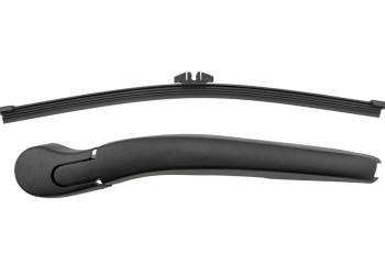 ΥΑΛΟΚΑΘΑΡΙΣΤΗΡΑΣ ΠΙΣΩ ΜΕ ΜΠΡΑΤΣΟ ΓΙΑ BMW F31 11+ 30cm orig.723180226/61627066175/20D1RWT1/61627312792 ΝΤΥ - 1 τεμ.