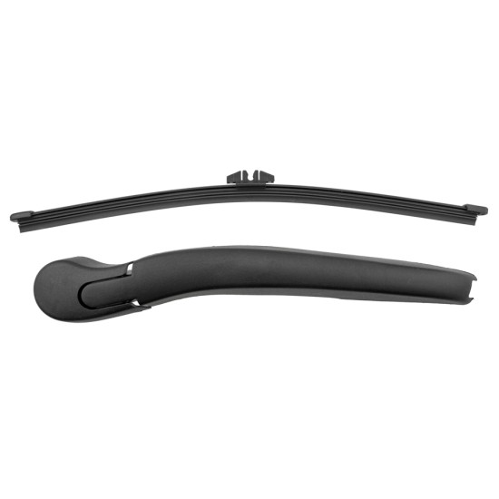 ΥΑΛΟΚΑΘΑΡΙΣΤΗΡΑΣ ΠΙΣΩ ΜΕ ΜΠΡΑΤΣΟ ΓΙΑ BMW F31 11+ 30cm orig.723180226/61627066175/20D1RWT1/61627312792 ΝΤΥ - 1 τεμ.