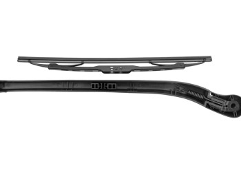 ΥΑΛΟΚΑΘΑΡΙΣΤΗΡΑΣ ΠΙΣΩ ΜΕ ΜΠΡΑΤΣΟ ΓΙΑ BMW E61 04+ 38cm orig.723180226/39-0517/61627066175/61627066173 ΝΤΥ - 1 τεμ.