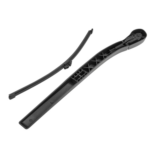 ΥΑΛΟΚΑΘΑΡΙΣΤΗΡΑΣ ΠΙΣΩ ΜΕ ΜΠΡΑΤΣΟ ΓΙΑ BMW F11 10+ 35cm orig.723180226/39-0458/61627207042/2019RWT1 ΝΤΥ - 1 τεμ.