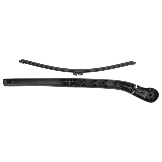 ΥΑΛΟΚΑΘΑΡΙΣΤΗΡΑΣ ΠΙΣΩ ΜΕ ΜΠΡΑΤΣΟ ΓΙΑ BMW F11 10+ 35cm orig.723180226/39-0458/61627207042/2019RWT1 ΝΤΥ - 1 τεμ.