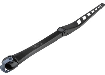 ΥΑΛΟΚΑΘΑΡΙΣΤΗΡΑΣ ΠΙΣΩ ΜΕ ΜΠΡΑΤΣΟ ΓΙΑ BMW E60/E61/E63 03+ orig.2190445/61617198597 ΝΤΥ - 1 τεμ.