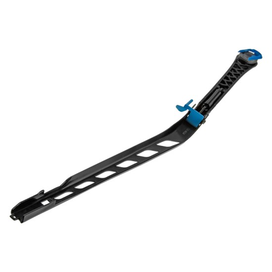 ΥΑΛΟΚΑΘΑΡΙΣΤΗΡΑΣ ΠΙΣΩ ΜΕ ΜΠΡΑΤΣΟ ΓΙΑ BMW E60/E61/E63 03+ orig.2190445/61617198597 ΝΤΥ - 1 τεμ.