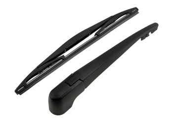 BMW X5 F15 2013+ ΥΑΛΟΚΑΘΑΡΙΣΤΗΡΑΣ ΠΙΣΩ ΜΕ ΜΠΡΑΤΣΟ 30cm orig. 61627294429, 61627294430, 61627294431