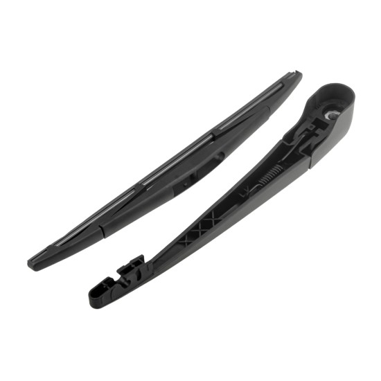 BMW X5 F15 2013+ ΥΑΛΟΚΑΘΑΡΙΣΤΗΡΑΣ ΠΙΣΩ ΜΕ ΜΠΡΑΤΣΟ 30cm orig. 61627294429, 61627294430, 61627294431