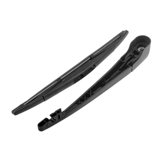 BMW X5 F15 2013+ ΥΑΛΟΚΑΘΑΡΙΣΤΗΡΑΣ ΠΙΣΩ ΜΕ ΜΠΡΑΤΣΟ 30cm orig. 61627294429, 61627294430, 61627294431