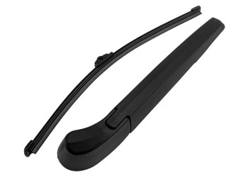 BMW X2 F39 2017+ ΥΑΛΟΚΑΘΑΡΙΣΤΗΡΑΣ ΠΙΣΩ ΜΕ ΜΠΡΑΤΣΟ orig.61627423866