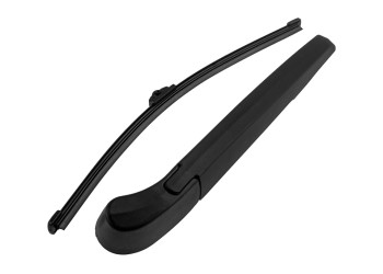 BMW X2 F39 2017+ ΥΑΛΟΚΑΘΑΡΙΣΤΗΡΑΣ ΠΙΣΩ ΜΕ ΜΠΡΑΤΣΟ orig.61627423866