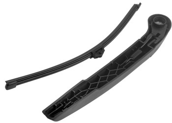 BMW X2 F39 2017+ ΥΑΛΟΚΑΘΑΡΙΣΤΗΡΑΣ ΠΙΣΩ ΜΕ ΜΠΡΑΤΣΟ orig.61627423866