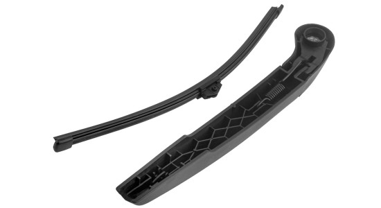 BMW X2 F39 2017+ ΥΑΛΟΚΑΘΑΡΙΣΤΗΡΑΣ ΠΙΣΩ ΜΕ ΜΠΡΑΤΣΟ orig.61627423866