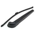 BMW X5 2018+ ΥΑΛΟΚΑΘΑΡΙΣΤΗΡΑΣ ΠΙΣΩ ΜΕ ΜΠΡΑΤΣΟ 35cm orig.61627442095