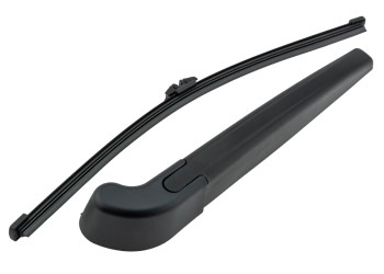 BMW X5 2018+ ΥΑΛΟΚΑΘΑΡΙΣΤΗΡΑΣ ΠΙΣΩ ΜΕ ΜΠΡΑΤΣΟ 35cm orig.61627442095