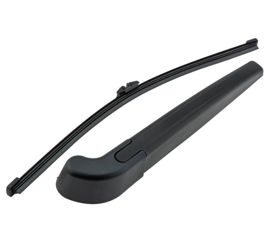 BMW X5 2018+ ΥΑΛΟΚΑΘΑΡΙΣΤΗΡΑΣ ΠΙΣΩ ΜΕ ΜΠΡΑΤΣΟ 35cm orig.61627442095