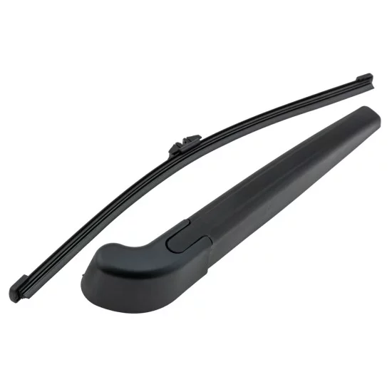 BMW X5 2018+ ΥΑΛΟΚΑΘΑΡΙΣΤΗΡΑΣ ΠΙΣΩ ΜΕ ΜΠΡΑΤΣΟ 35cm orig.61627442095