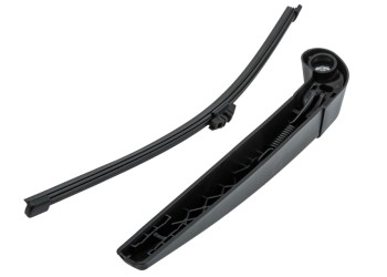 BMW X5 2018+ ΥΑΛΟΚΑΘΑΡΙΣΤΗΡΑΣ ΠΙΣΩ ΜΕ ΜΠΡΑΤΣΟ 35cm orig.61627442095