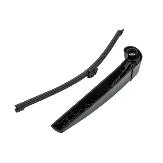 BMW X5 2018+ ΥΑΛΟΚΑΘΑΡΙΣΤΗΡΑΣ ΠΙΣΩ ΜΕ ΜΠΡΑΤΣΟ 35cm orig.61627442095