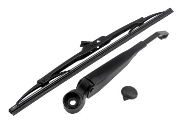 CHRYSLER GRAND VOYAGER 2007+ ΥΑΛΟΚΑΘΑΡΙΣΤΗΡΑΣ ΠΙΣΩ ΜΕ ΜΠΡΑΤΣΟ orig.68102356AA / K68102356AA