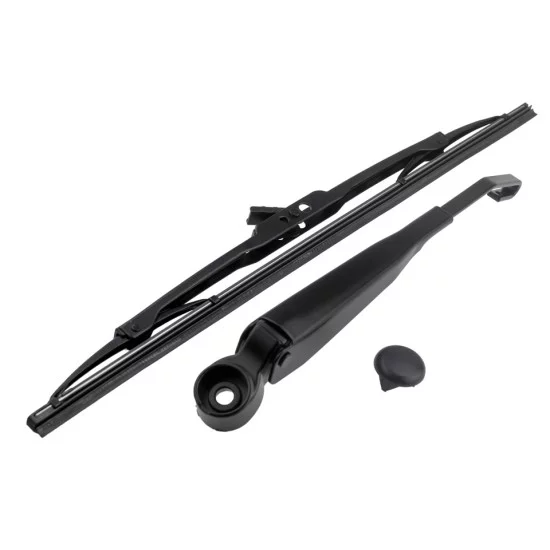 CHRYSLER GRAND VOYAGER 2007+ ΥΑΛΟΚΑΘΑΡΙΣΤΗΡΑΣ ΠΙΣΩ ΜΕ ΜΠΡΑΤΣΟ orig.68102356AA / K68102356AA