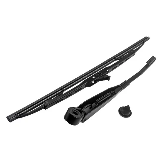 CHRYSLER GRAND VOYAGER 2007+ ΥΑΛΟΚΑΘΑΡΙΣΤΗΡΑΣ ΠΙΣΩ ΜΕ ΜΠΡΑΤΣΟ orig.68102356AA / K68102356AA