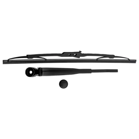 CHRYSLER GRAND VOYAGER 2007+ ΥΑΛΟΚΑΘΑΡΙΣΤΗΡΑΣ ΠΙΣΩ ΜΕ ΜΠΡΑΤΣΟ orig.68102356AA / K68102356AA