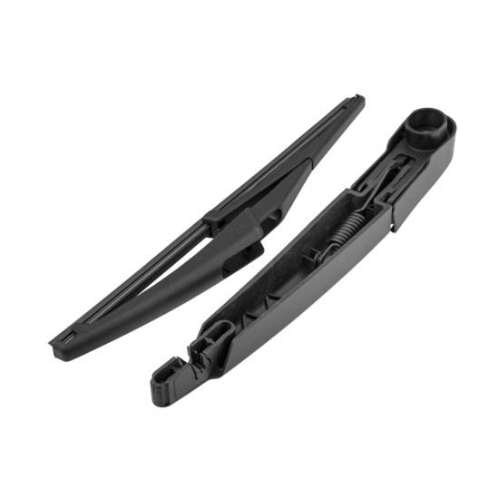 ΥΑΛΟΚΑΘΑΡΙΣΤΗΡΑΣ ΠΙΣΩ ΜΕ ΜΠΡΑΤΣΟ ΓΙΑ JEEP RENEGADE 14+ 27cm orig.723180324/39-0555/68256590AA/34L1RWT1 ΝΤΥ - 1 τεμ.