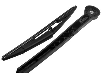 ΥΑΛΟΚΑΘΑΡΙΣΤΗΡΑΣ ΠΙΣΩ ΜΕ ΜΠΡΑΤΣΟ ΓΙΑ JEEP GRAND CHEROKEE 2005-2010 35cm? NTY - 1 TEM. ΝΤΥ - 1 τεμ.