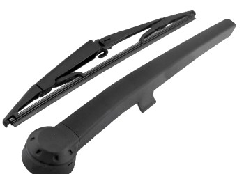 ΥΑΛΟΚΑΘΑΡΙΣΤΗΡΑΣ ΠΙΣΩ ΜΕ ΜΠΡΑΤΣΟ ΓΙΑ JEEP GRAND CHEROKEE 2005-2010 35cm? NTY - 1 TEM. ΝΤΥ - 1 τεμ.