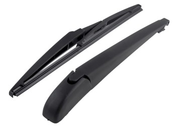 JEEP GRAND CHEROKEE III 2011+ ΥΑΛΟΚΑΘΑΡΙΣΤΗΡΑΣ ΠΙΣΩ ΜΕ ΜΠΡΑΤΣΟ 31cm orig.68079868AA