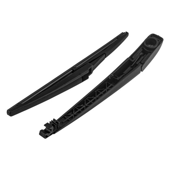 JEEP GRAND CHEROKEE III 2011+ ΥΑΛΟΚΑΘΑΡΙΣΤΗΡΑΣ ΠΙΣΩ ΜΕ ΜΠΡΑΤΣΟ 31cm orig.68079868AA