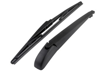 CHRYSLER PACIFICA 2003+ ΥΑΛΟΚΑΘΑΡΙΣΤΗΡΑΣ ΠΙΣΩ ΜΕ ΜΠΡΑΤΣΟ 35cm