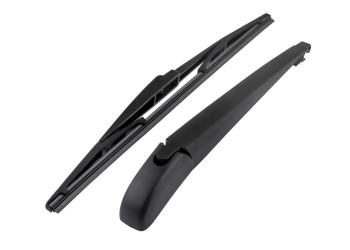 CHRYSLER PACIFICA 2003+ ΥΑΛΟΚΑΘΑΡΙΣΤΗΡΑΣ ΠΙΣΩ ΜΕ ΜΠΡΑΤΣΟ 35cm