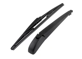 CHRYSLER PACIFICA 2003+ ΥΑΛΟΚΑΘΑΡΙΣΤΗΡΑΣ ΠΙΣΩ ΜΕ ΜΠΡΑΤΣΟ 35cm