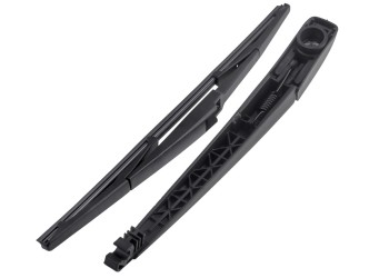 CHRYSLER PACIFICA 2003+ ΥΑΛΟΚΑΘΑΡΙΣΤΗΡΑΣ ΠΙΣΩ ΜΕ ΜΠΡΑΤΣΟ 35cm